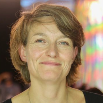 Agnès Alfandari