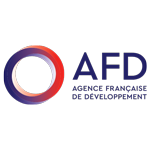 logo agence française du développement